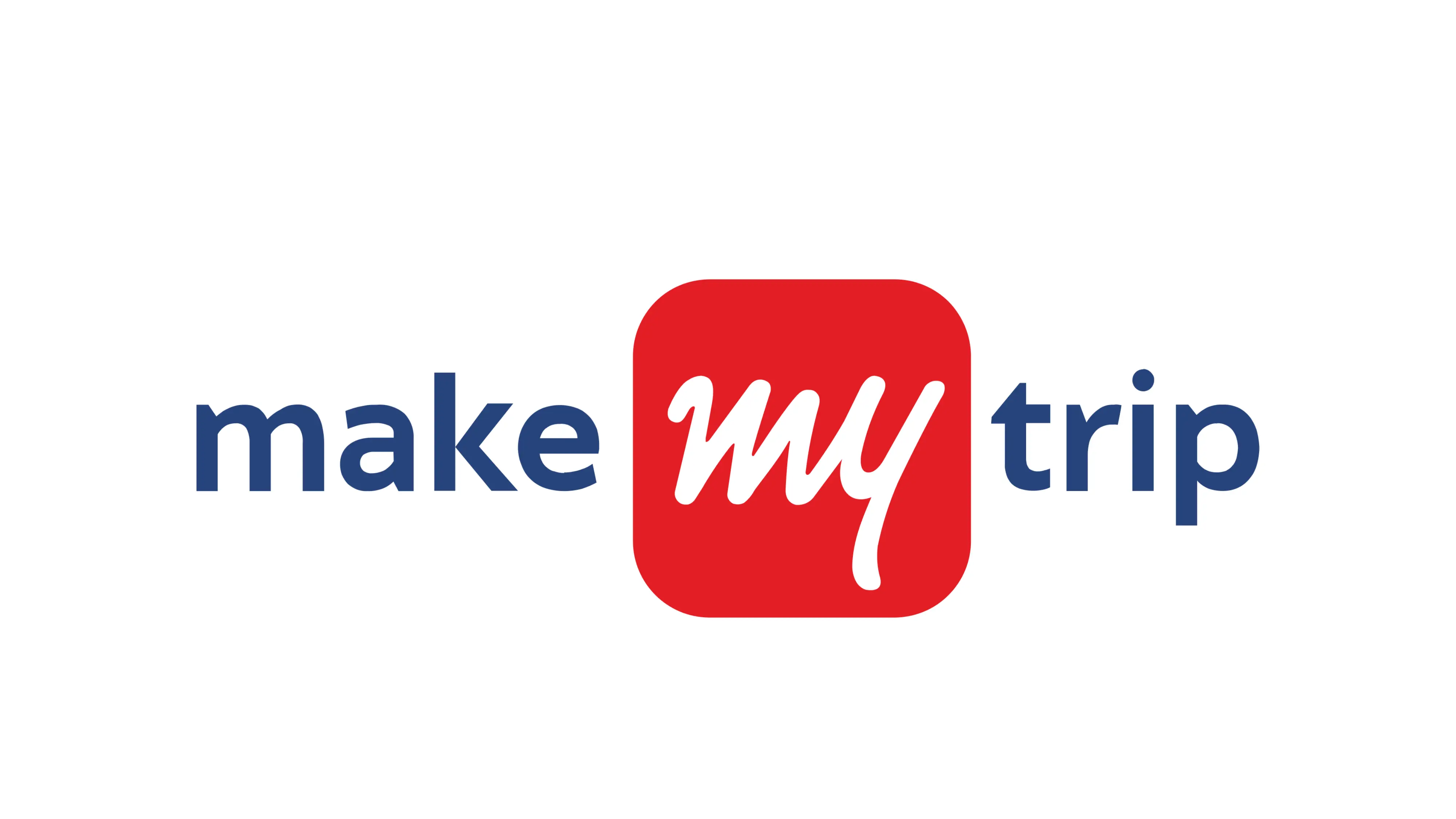 Make My Trip